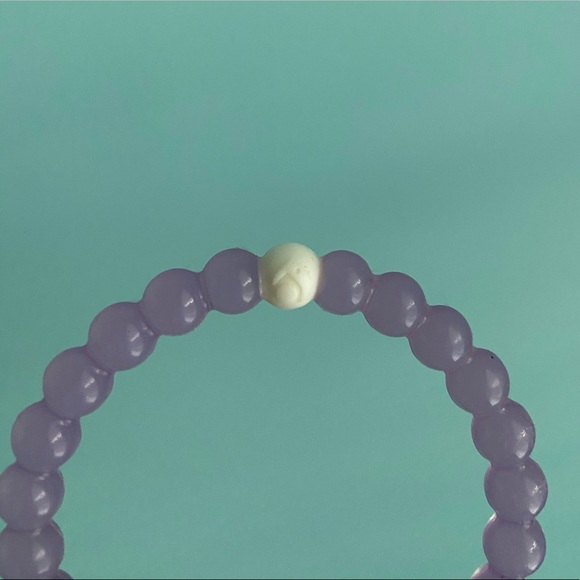 lokai Alzheimer’s bracelet - Picture 2 of 3